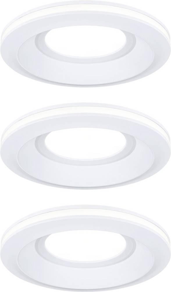 Paulmann 92248 Sormus LED-Einbauleuchte LED 4.8W white