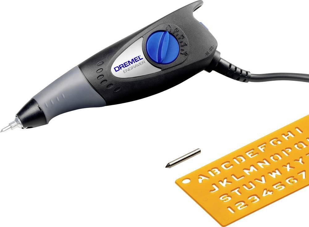 Dremel 290-1 Graviergerät 35W