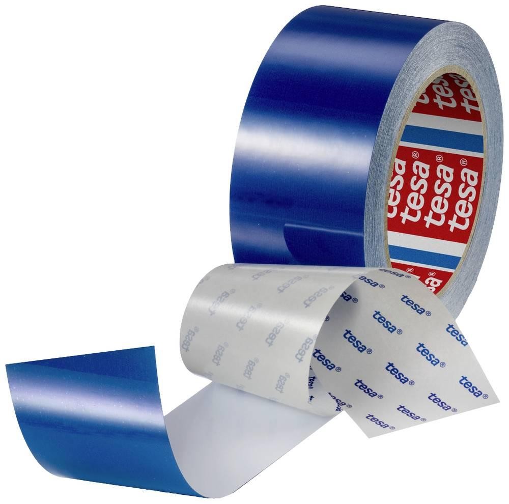 Tesa ANTI-SCRATCH 60960-00004-00 Bodenmarkierungsband tesa Blau (L