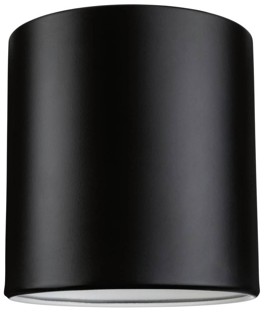 Paulmann Tallis 95612 Lampenschirm black (matt)