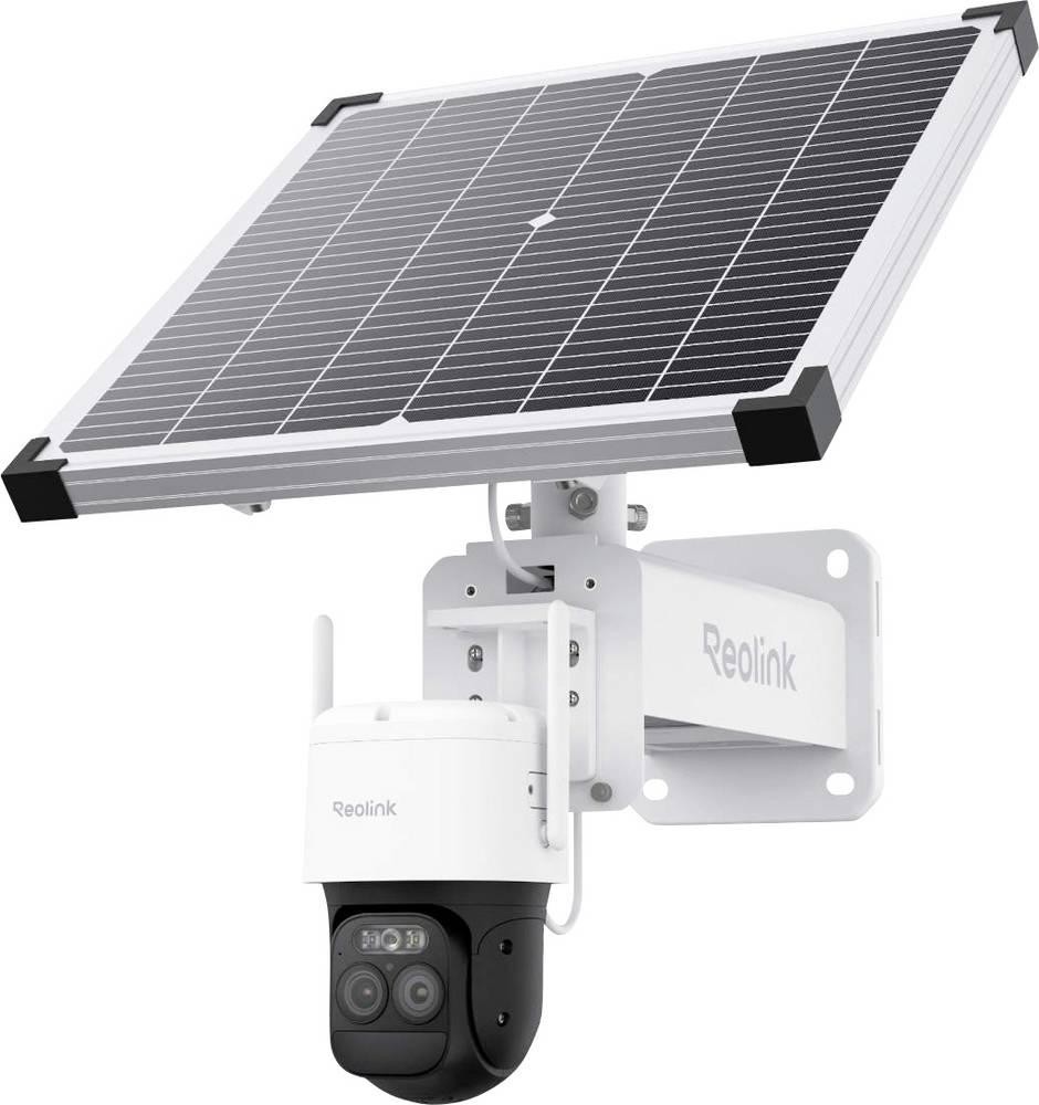 Reolink Trackmix Series G790 with Solar Panel Plus