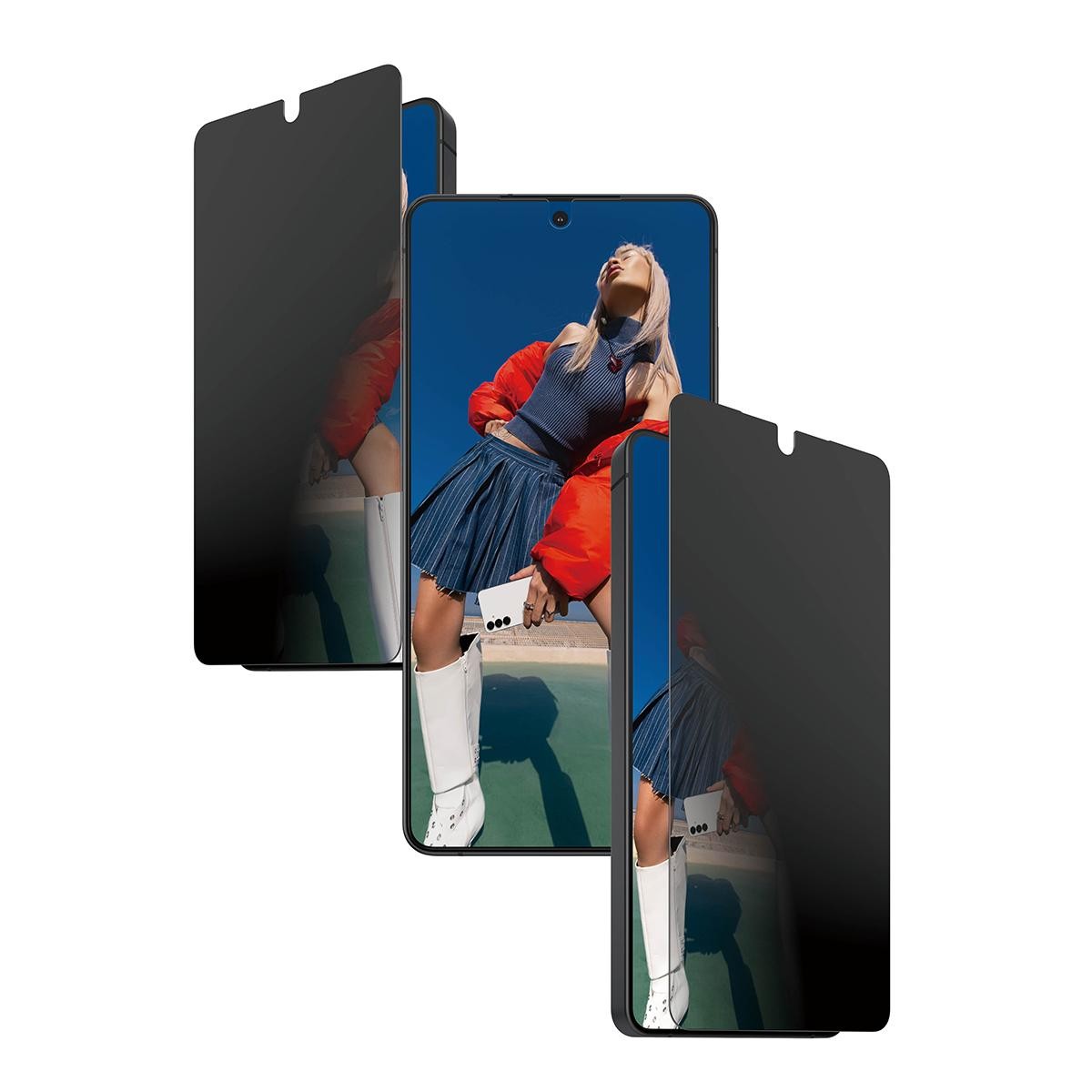 PanzerGlass Privacy Screen Protector Galaxy S26 Ultra UWF (Ultra-Wide
