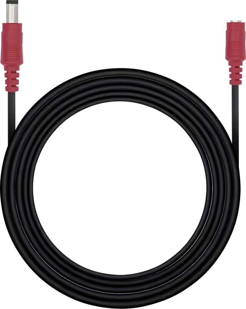 Reolink PEXCB Strom power cable [1x Hohlplug - 1x Koaxial-Buchse] 4.