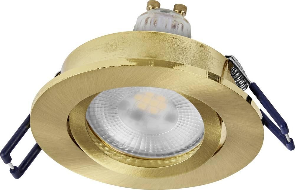 OSRAM HOMELIGHTING 4058075853553 Deckenstrahler, LED-Deckenstrahler
