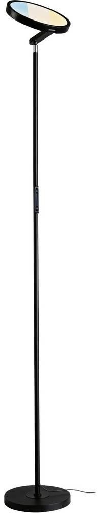 Paulmann 78019 Stehlampe 20W negro
