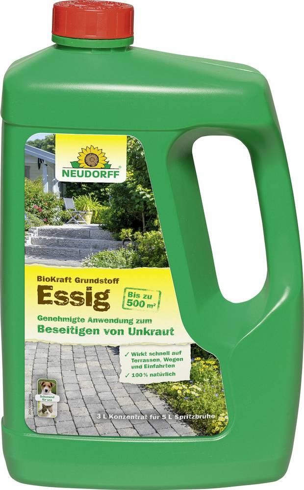 Neudorff 01998 Grundstoff Essig 1 pc(s)