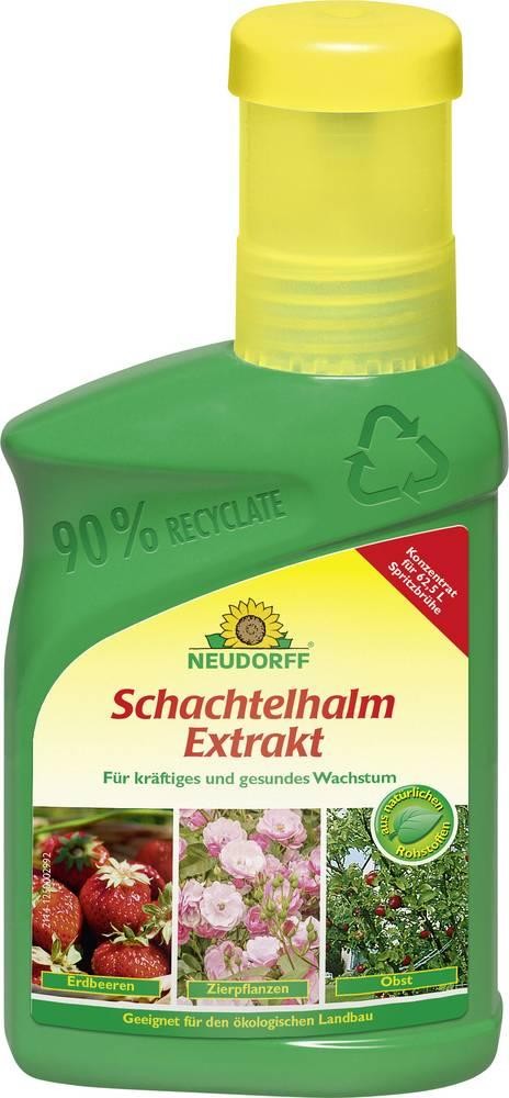 Neudorff 01445 Schachtelhalm Extrakt 250ml 1 pc(s)