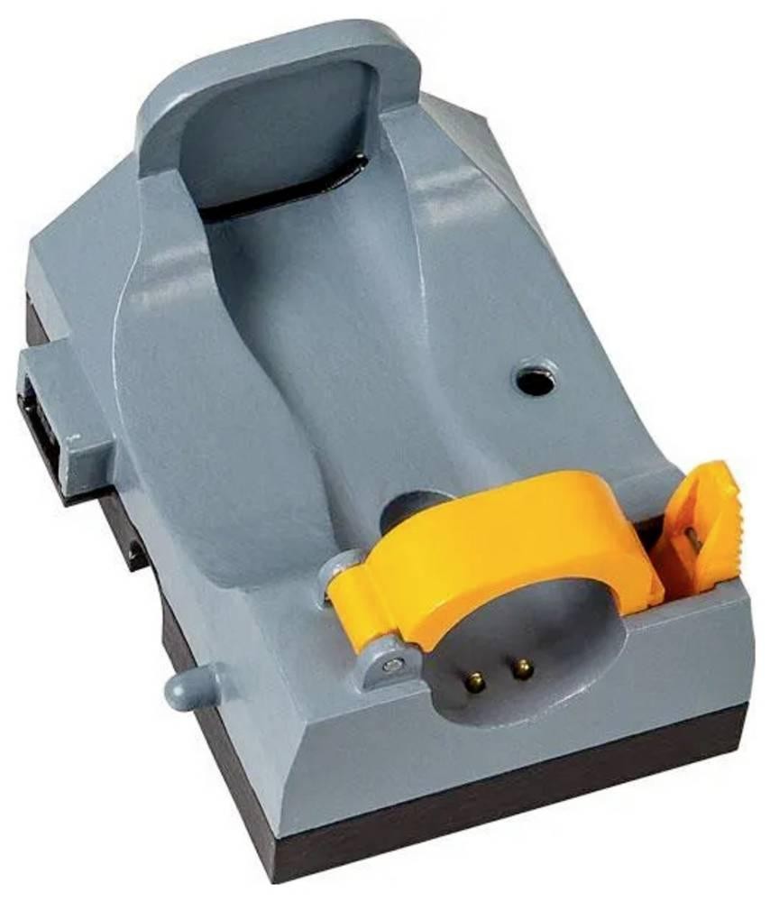 WTW charger M-Serie WLM Charger kalibriert Werksstandard (without