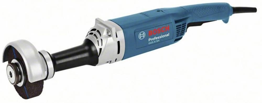 Bosch Professional GGS 8 SH 0601214300920 Geradschleifer 1200W