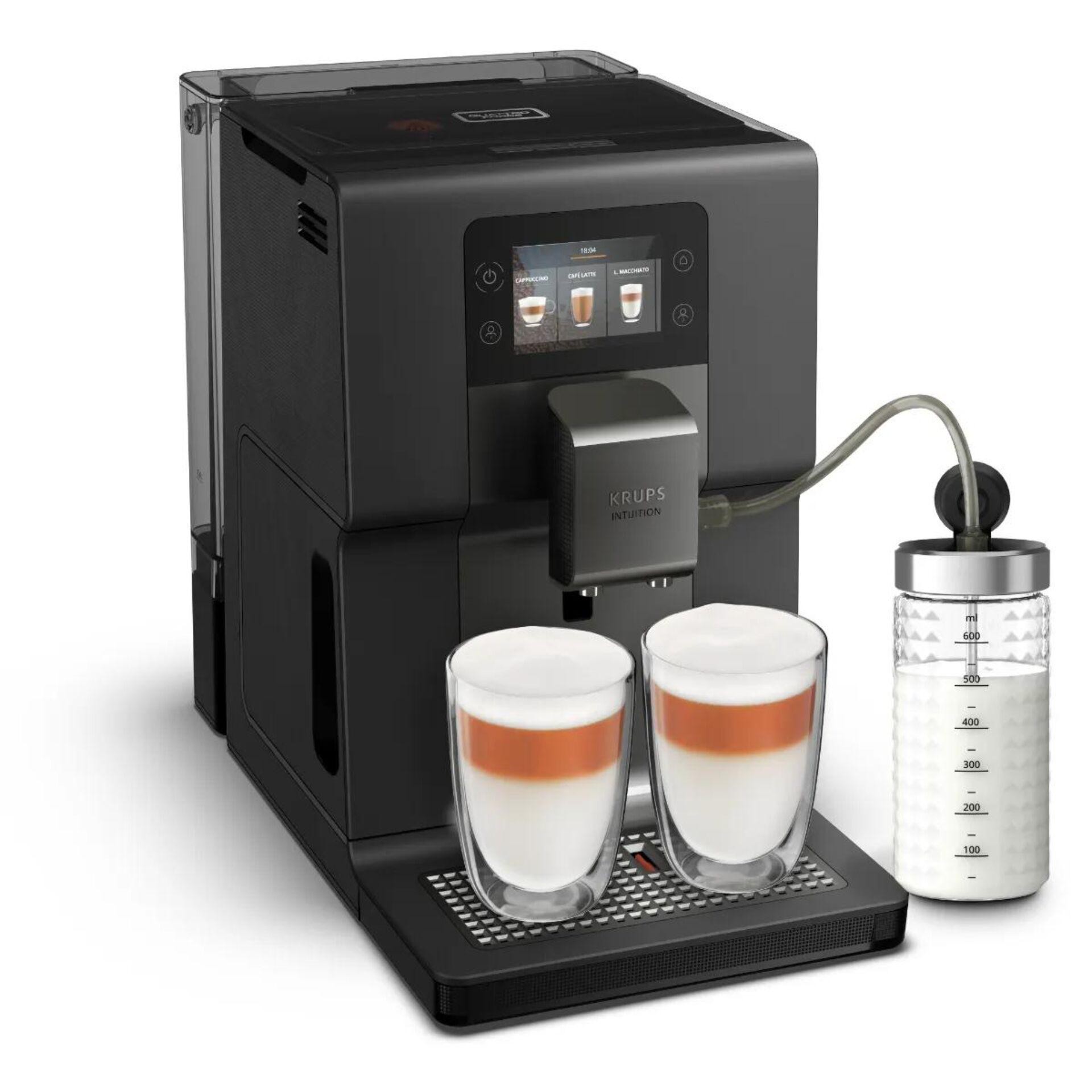 Krups EA 875 U Intuition Preference+