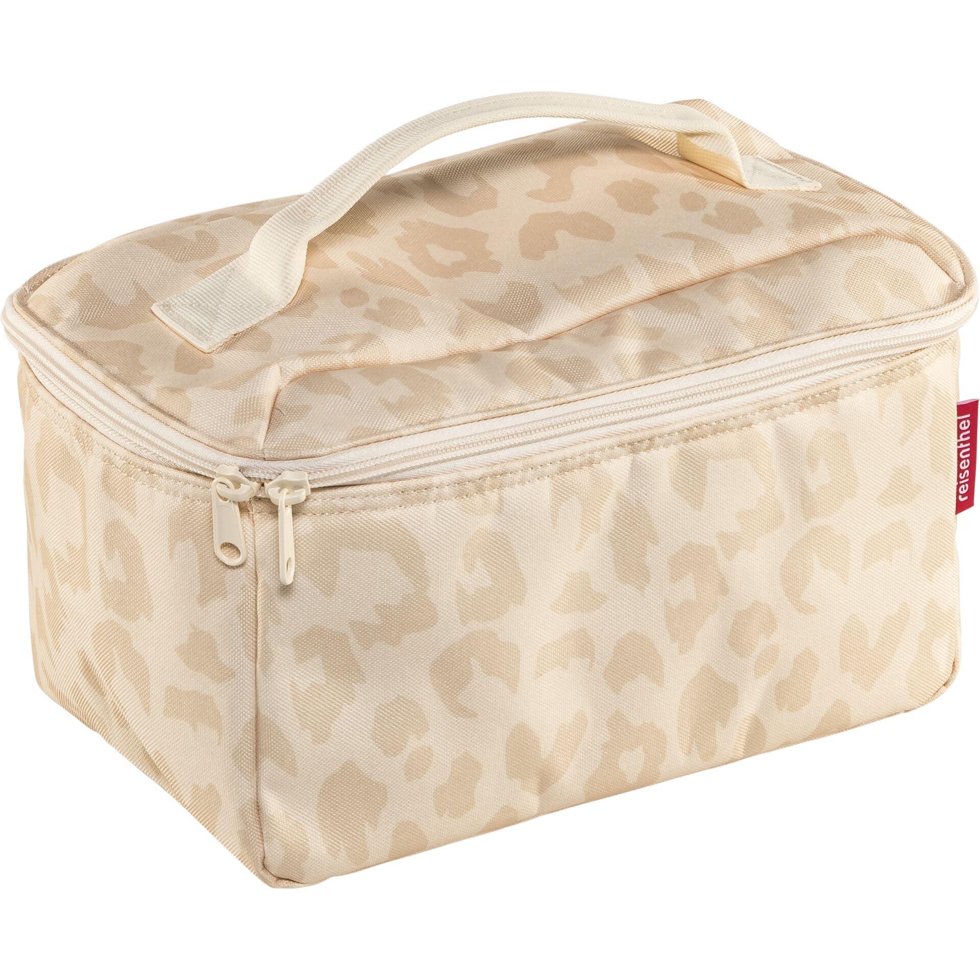 Reisenthel beauty case leo vanilla