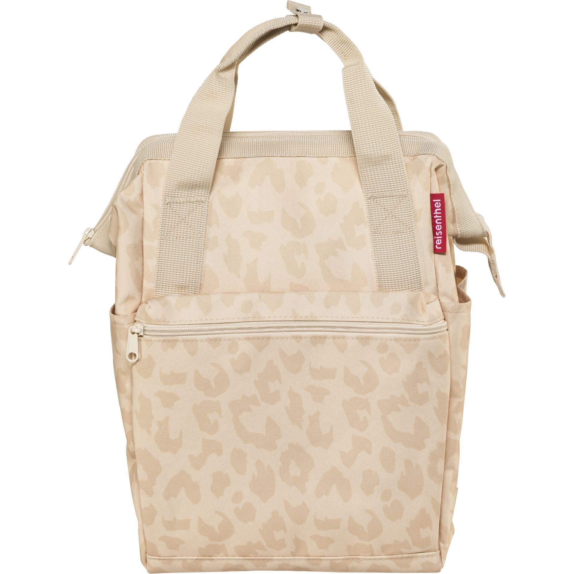 Reisenthel allrounder R leo vanilla