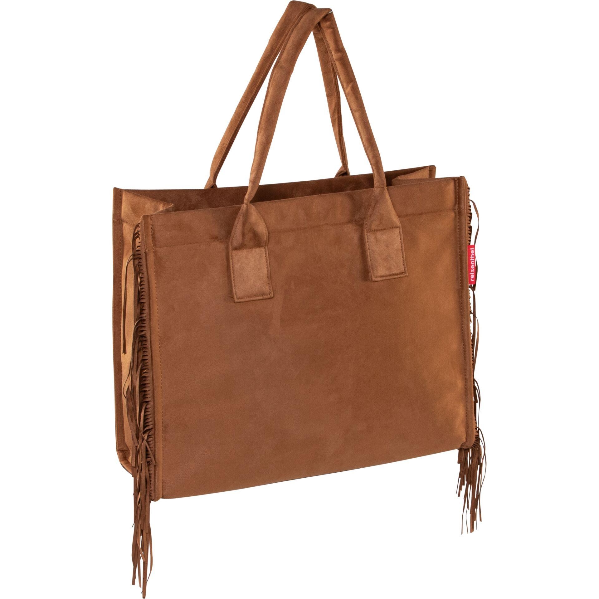 Reisenthel daily shopper Western