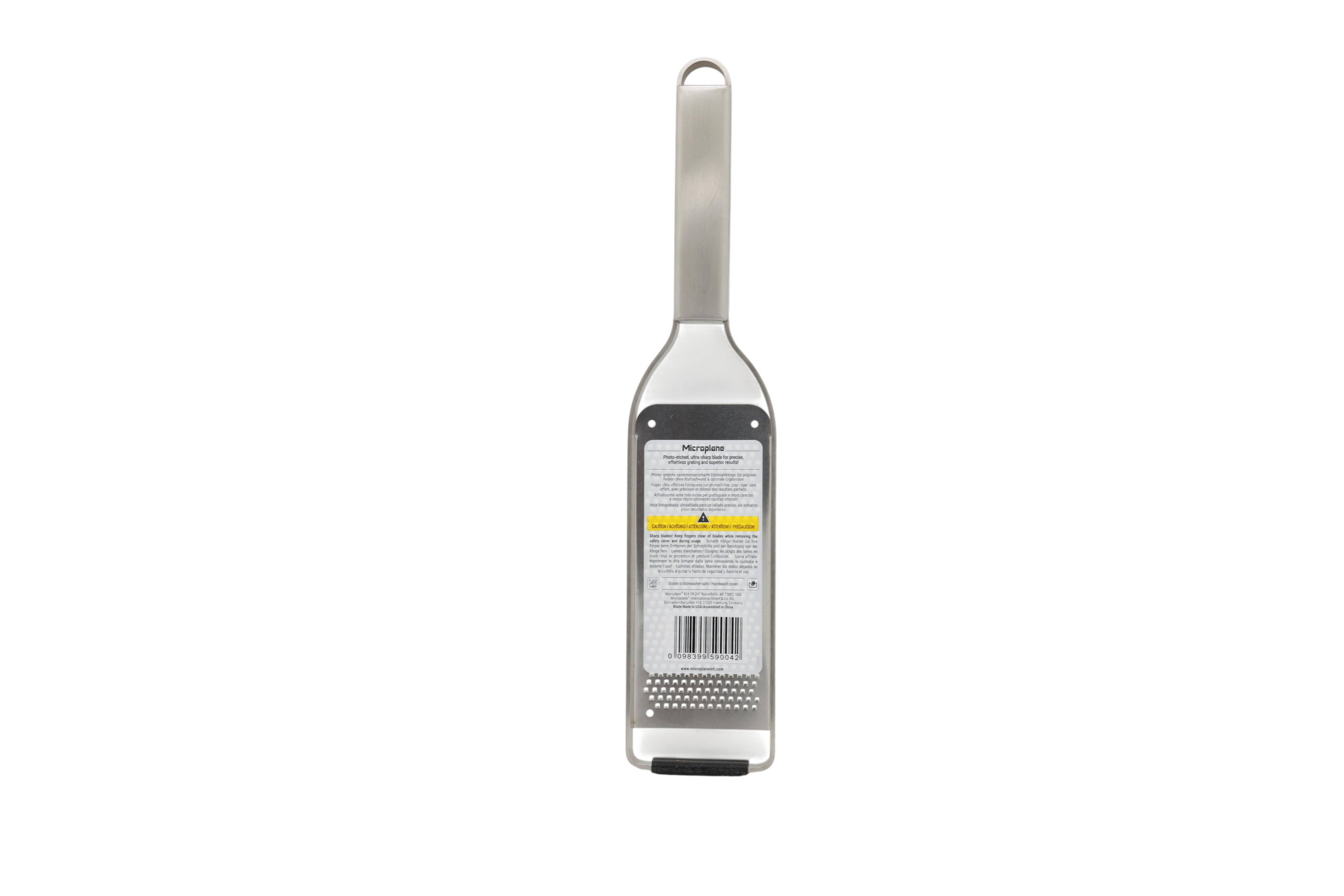 Microplane - Fine - New Professional Series - Microplane - Fine - New