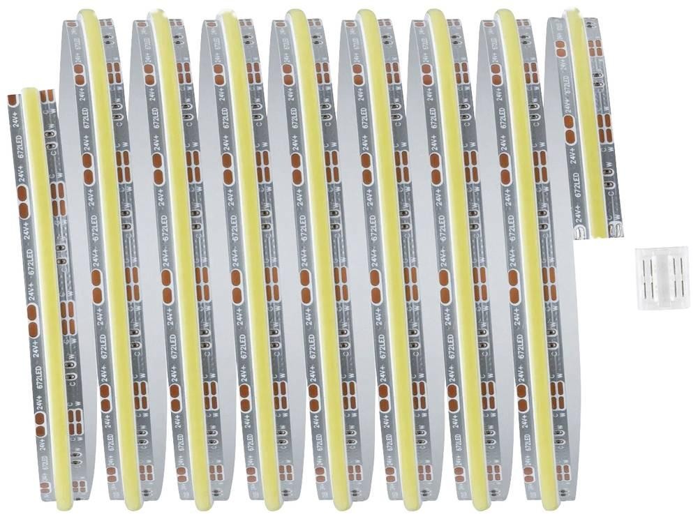 Paulmann MaxLED 1000 71116 LED-Streifen-estensione 2500mm Warm bianco