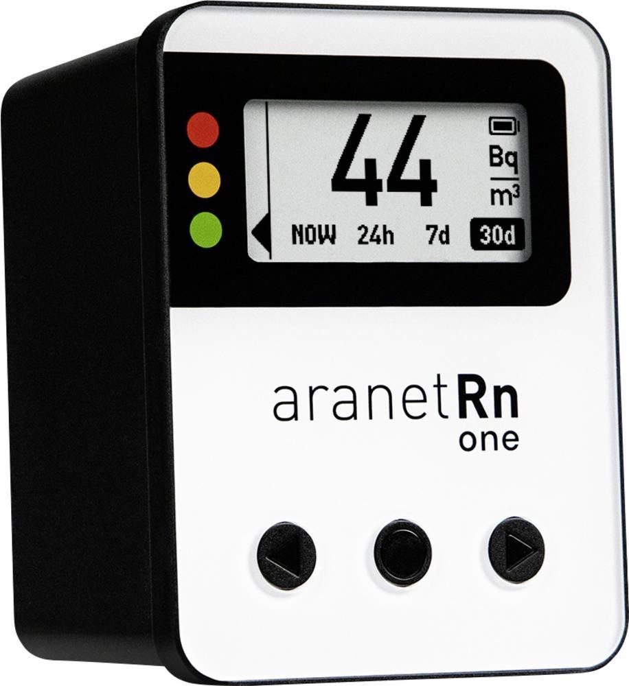 Aranet Radon One détecteur de gaz - Aranet Radon One, Radon, Maison,
