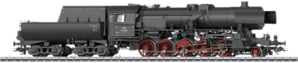 Märklin 39533 H0 Dampflok BR 52 Wanne der ÖBB