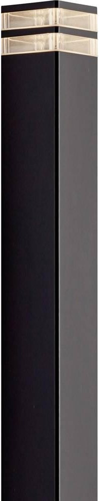 Nordlux 45348003 Elm Pollerleuchte E27 black
