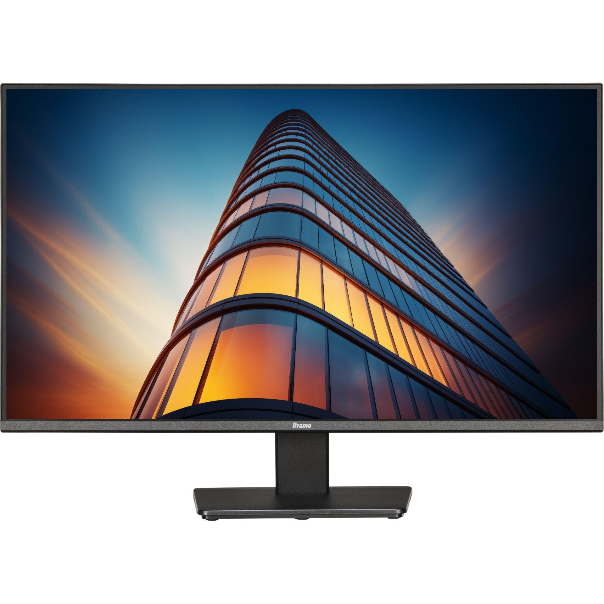 iiyama ProLite X2491HS-B1 computer monitor 60.5 cm (23.8") 1920 x