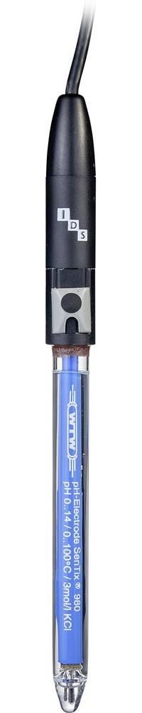 WTW 103780 SenTix 980 Digitale pH-Kombinationselektrode with IDS-