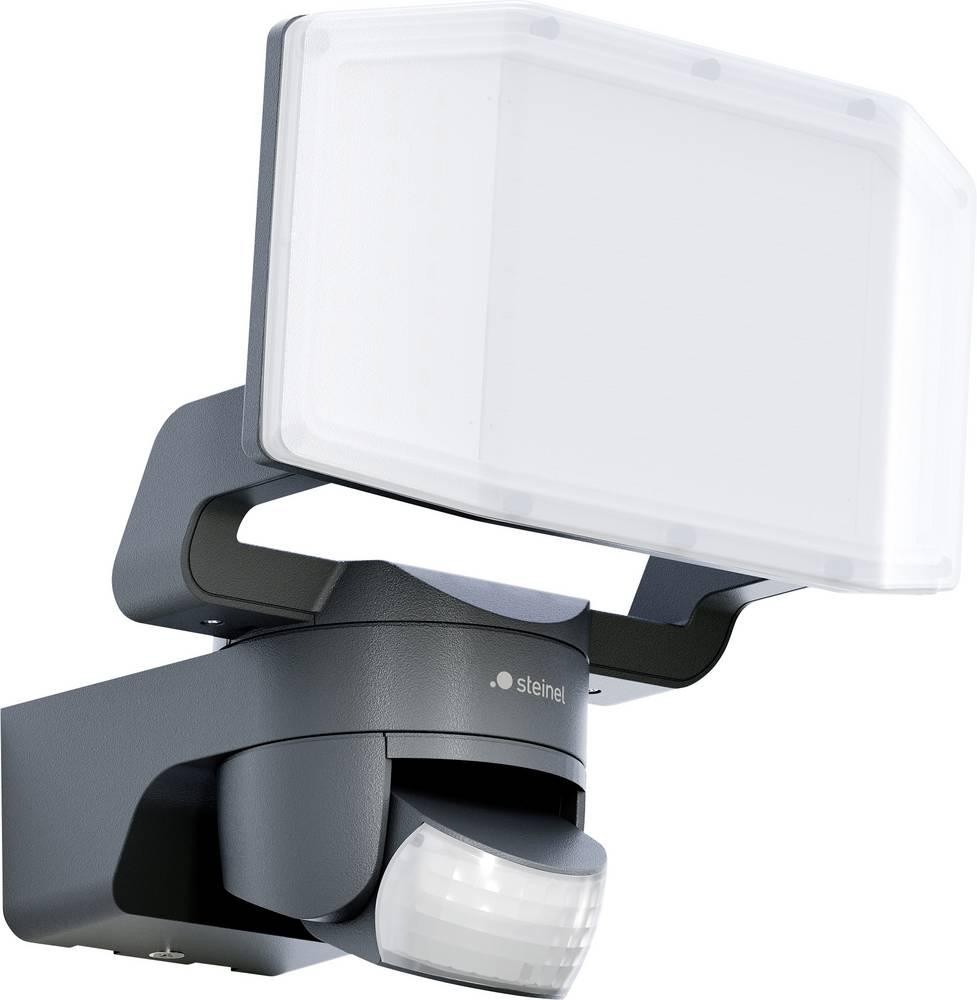 Steinel LED STRAHLER XLED PROTECT S ANT 090012 LED-Außenstrahler