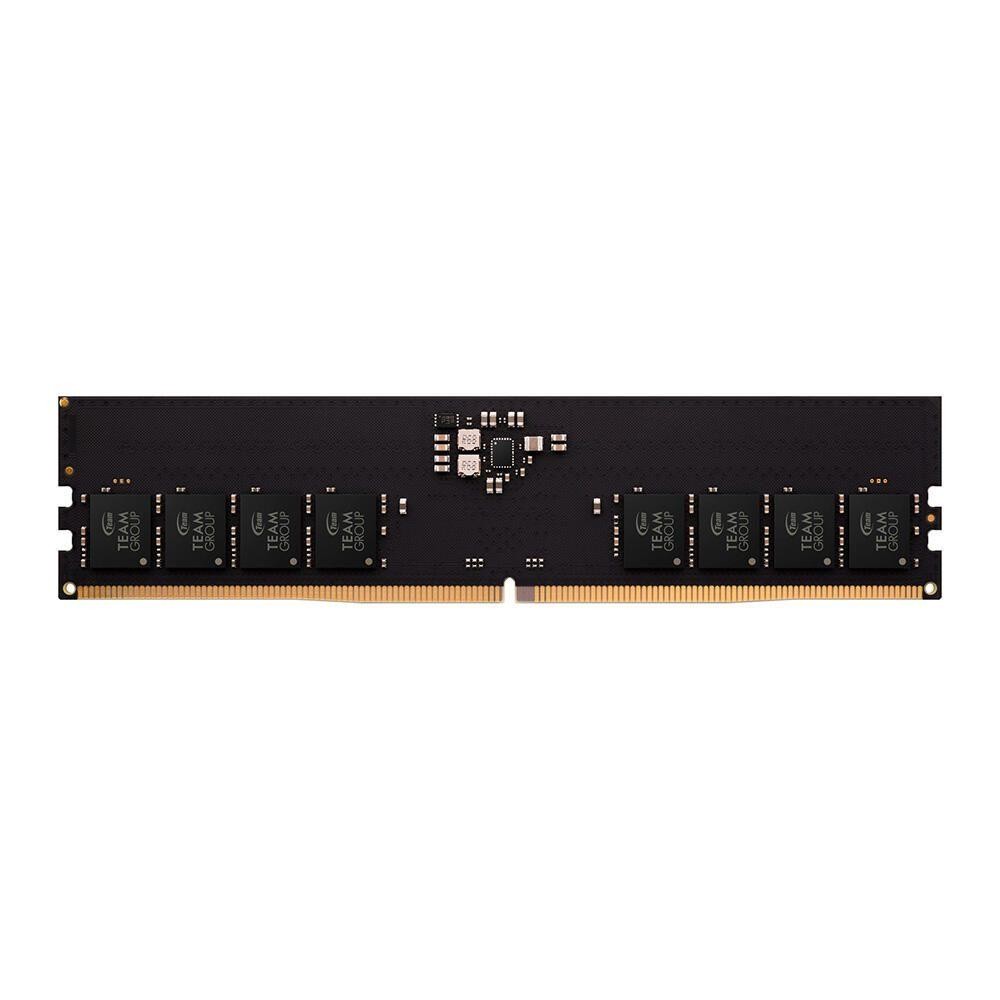 Team Group ELITE memory module 16 GB 1 x 16 GB DDR5 288-pin DIMM -