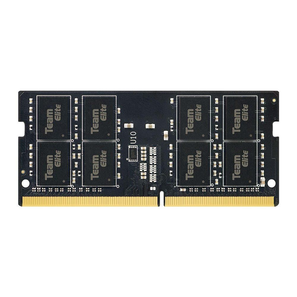 Team Group ELITE TED48G3200C22-S01 memory module 8 GB 1 x 8 GB DDR4