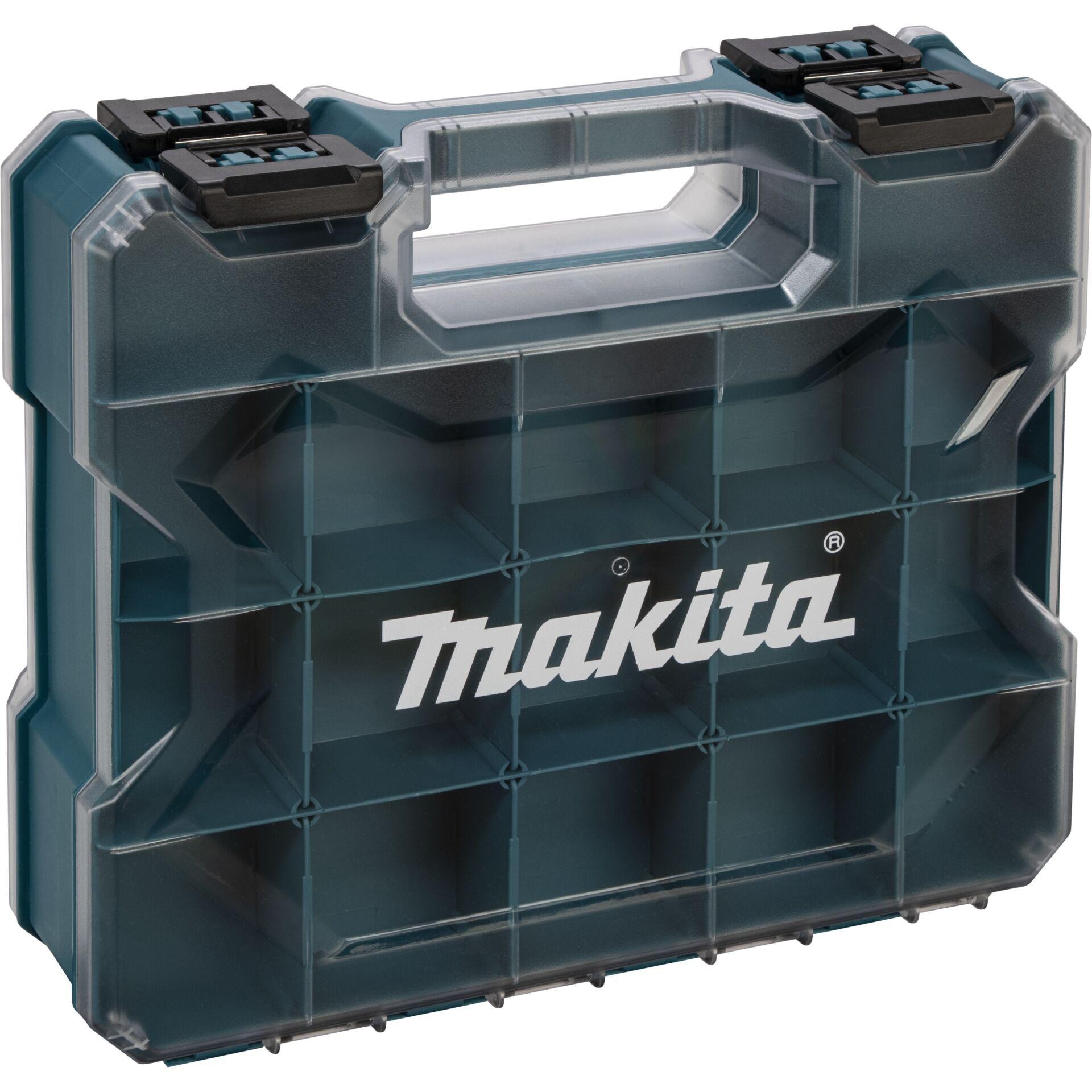Makita E-26870 Transportkoffer Organizer
