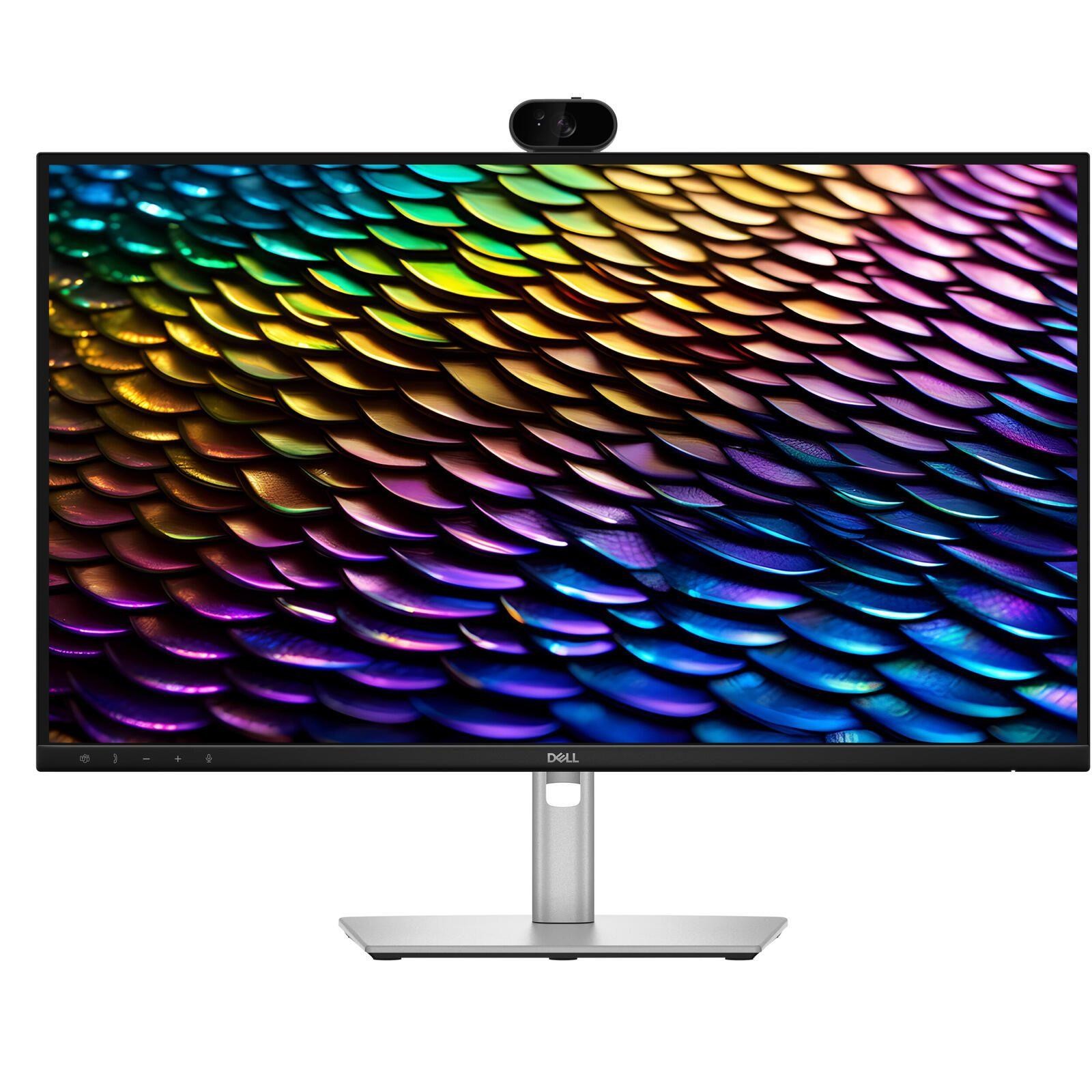 DELL Pro P P2726DEB 68,6 cm (27") LCD 2560 x 1440 pixels Quad HD -