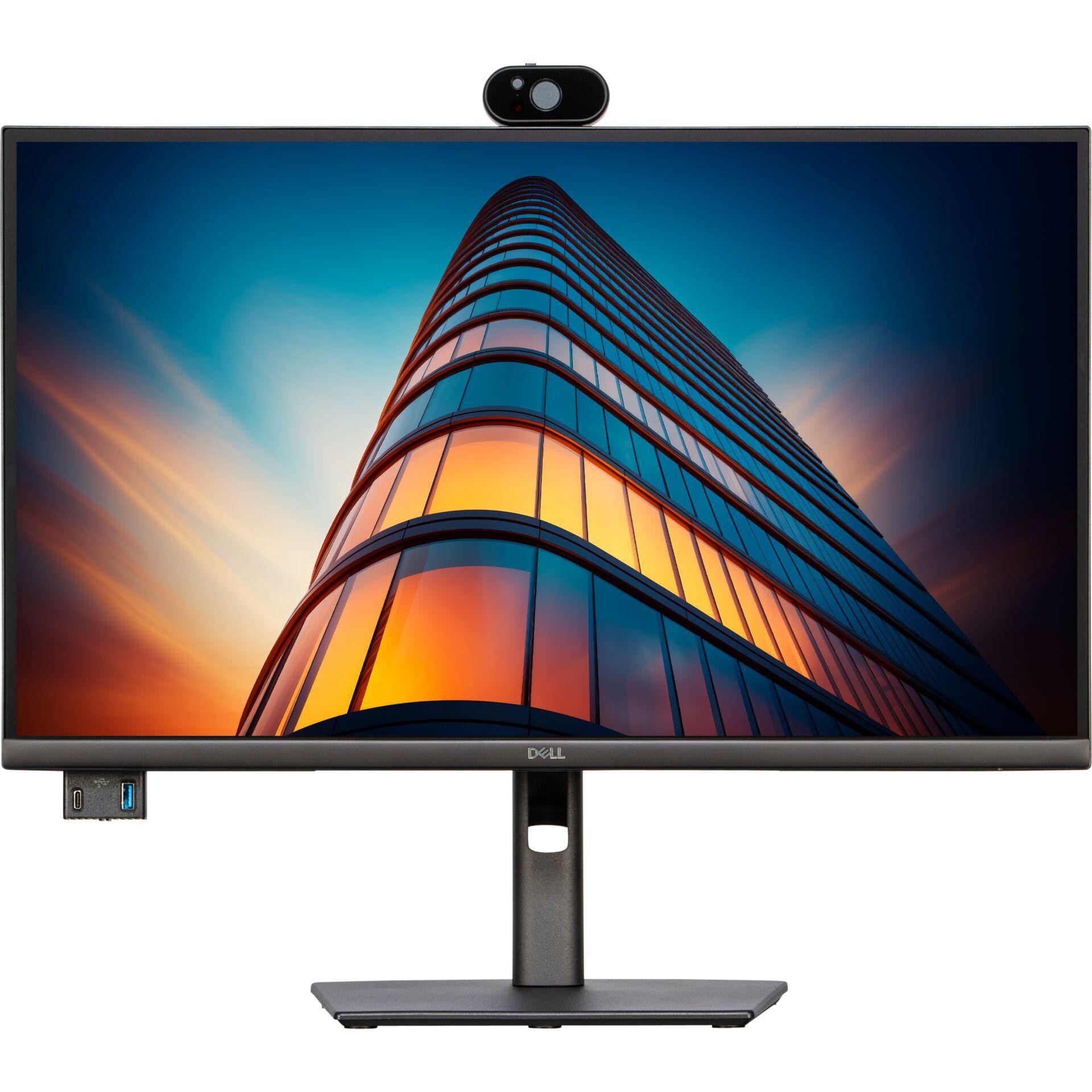 DELL Pro P P2426HEV computer monitor 60.5 cm (23.8") 1920 x 1080