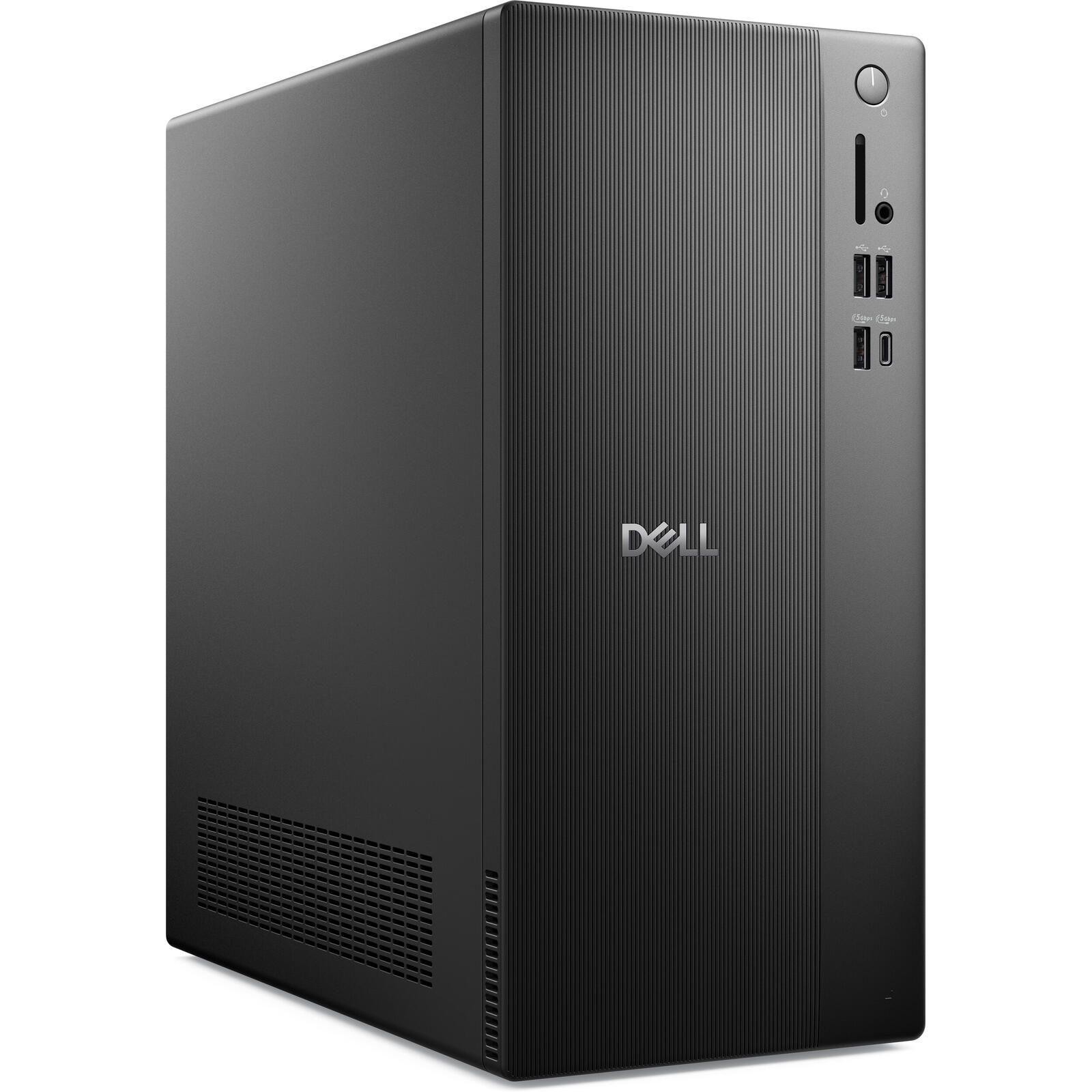 Dell 8V2FP Pro Tower Essential QVT1260 Intel Core Ultra 7 265