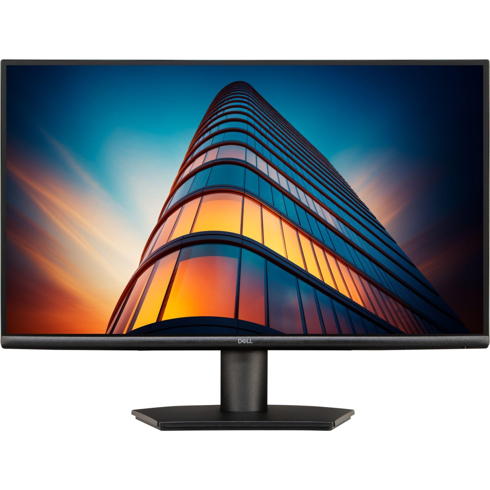 DELL SE2426H computer monitor 60.5 cm (23.8") 1920 x 1080 pixels Full