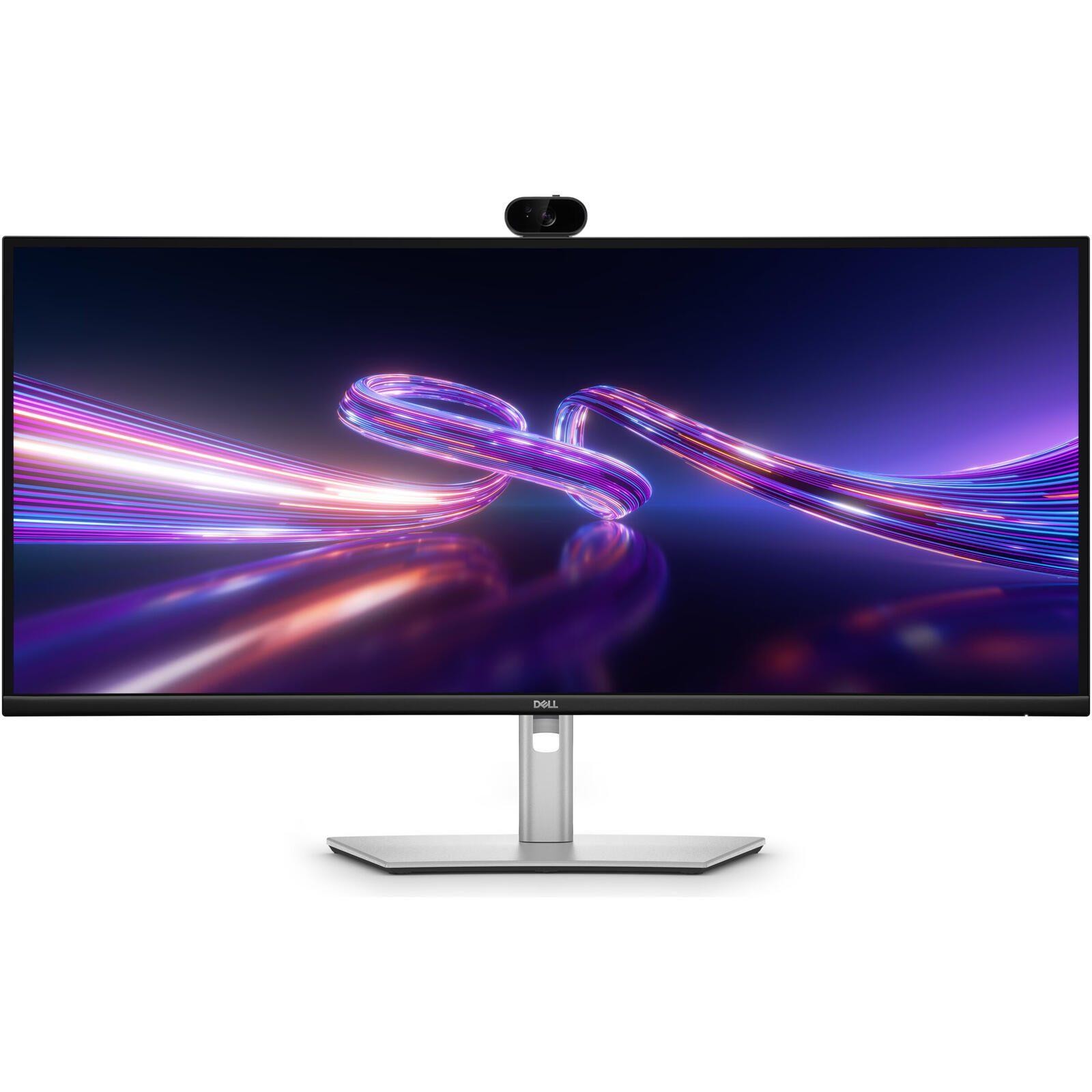 DELL Pro P P3426WEV computer monitor 86.6 cm (34.1") 3440 x 1440