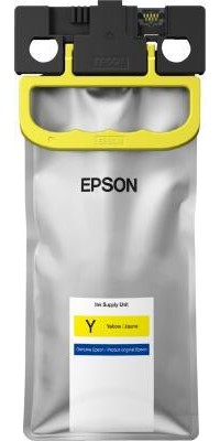 EPSON WorkForce Pro EM/EP-C800R Yellow XXL Ink 20K