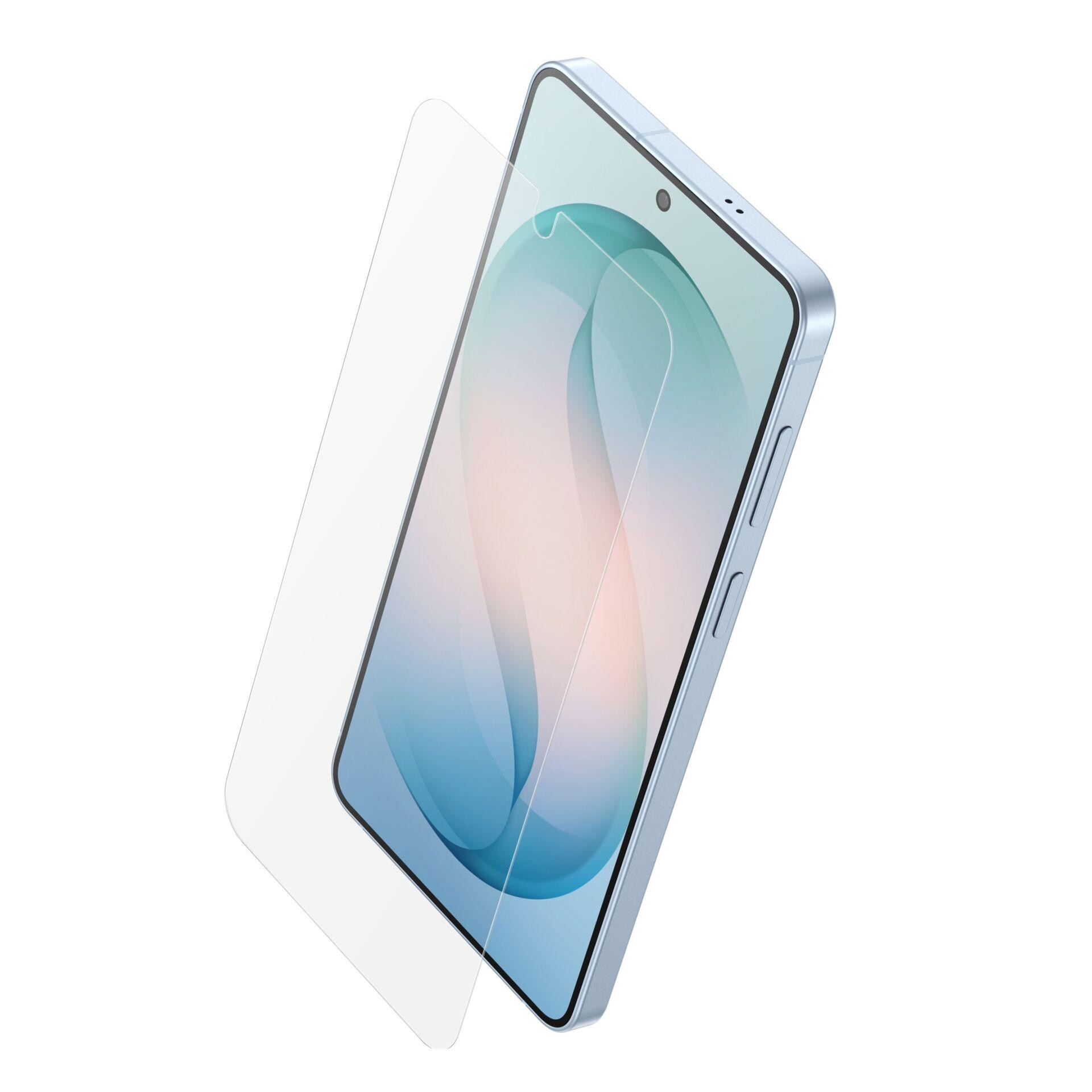 Belkin ScreenForce Protection d'écran transparent Samsung 1 pièce(s)