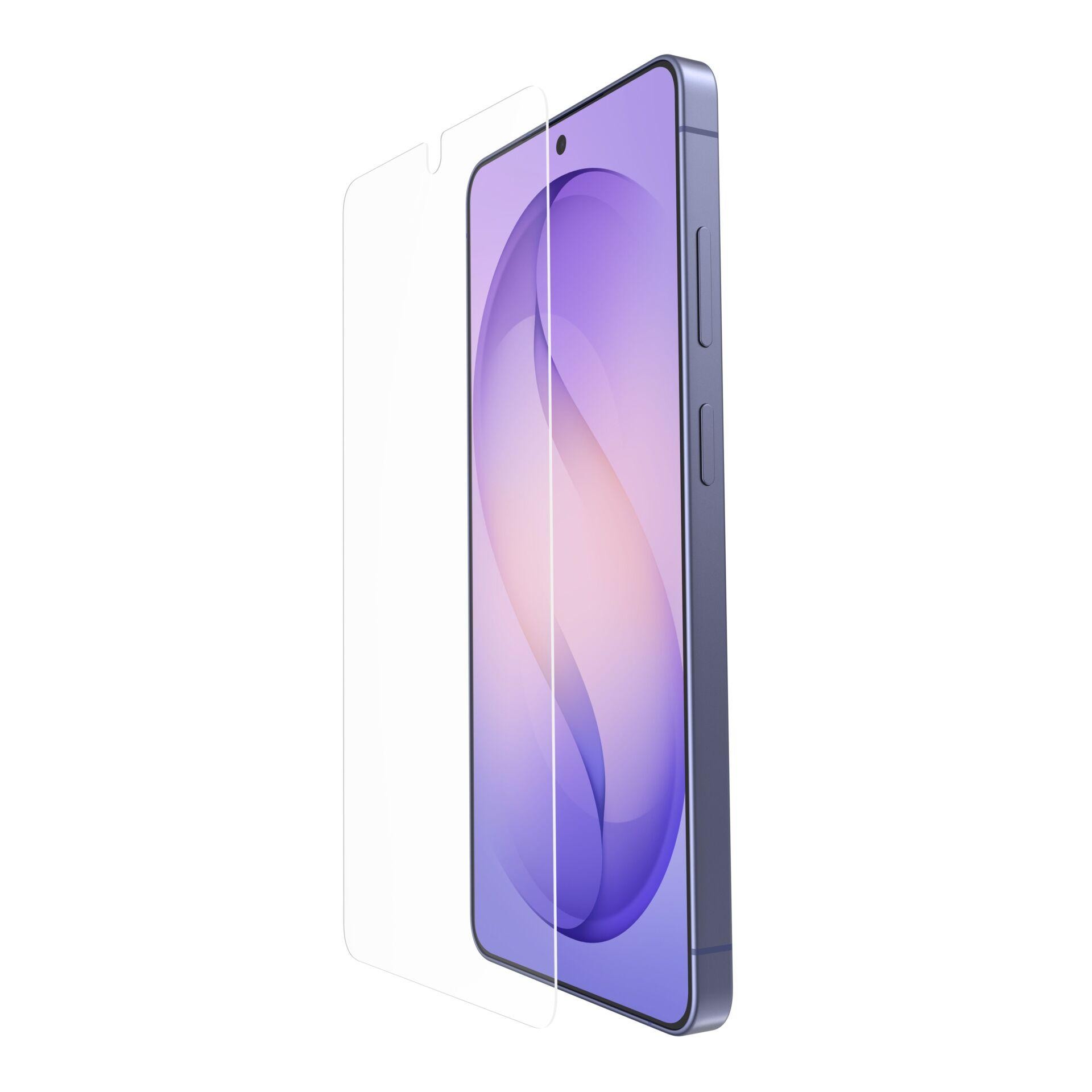 Belkin OVB080hq Pellicola proteggischermo trasparente Samsung 1 pz -