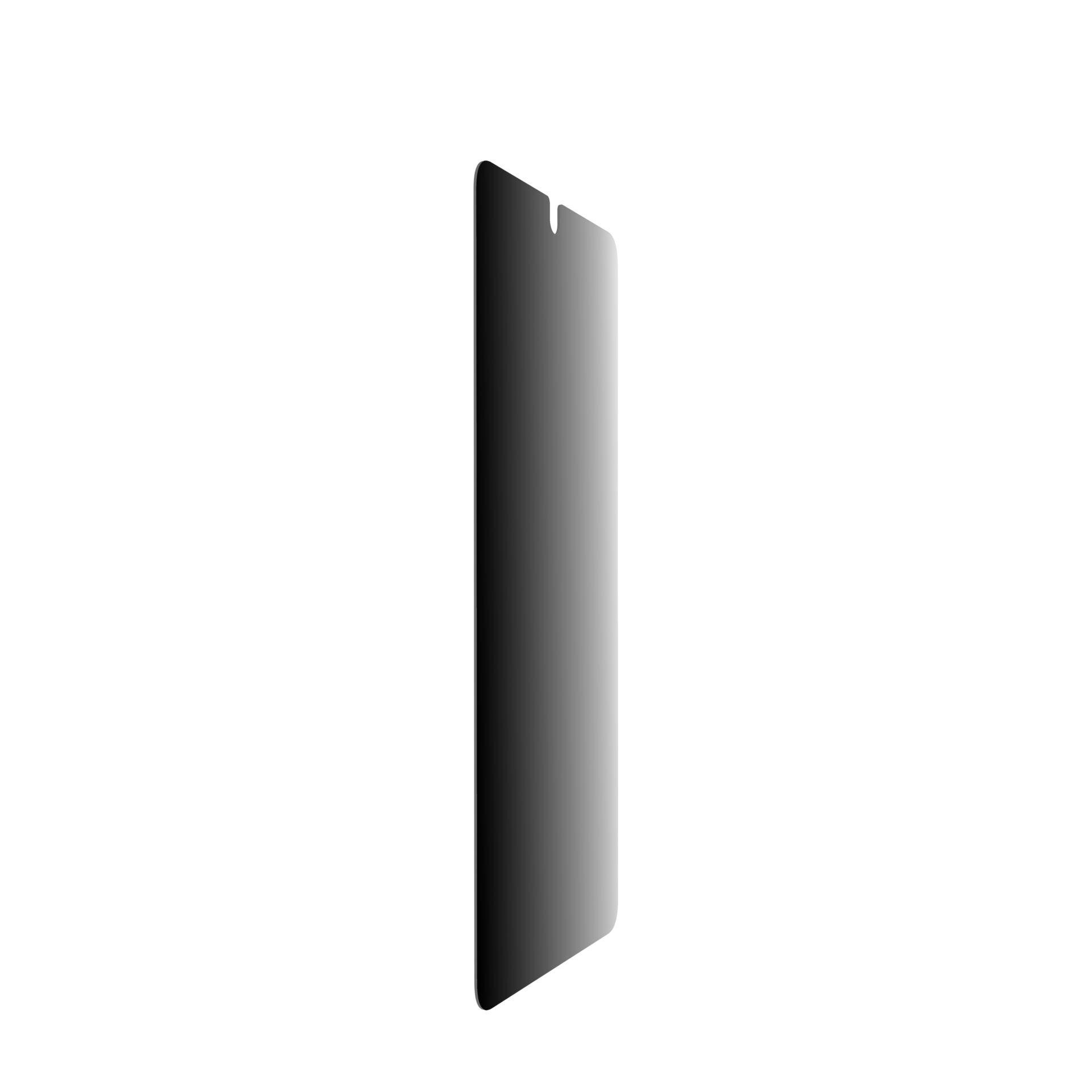 Belkin OVB081hq Schermo protettivo per la privacy Samsung 1 pz -