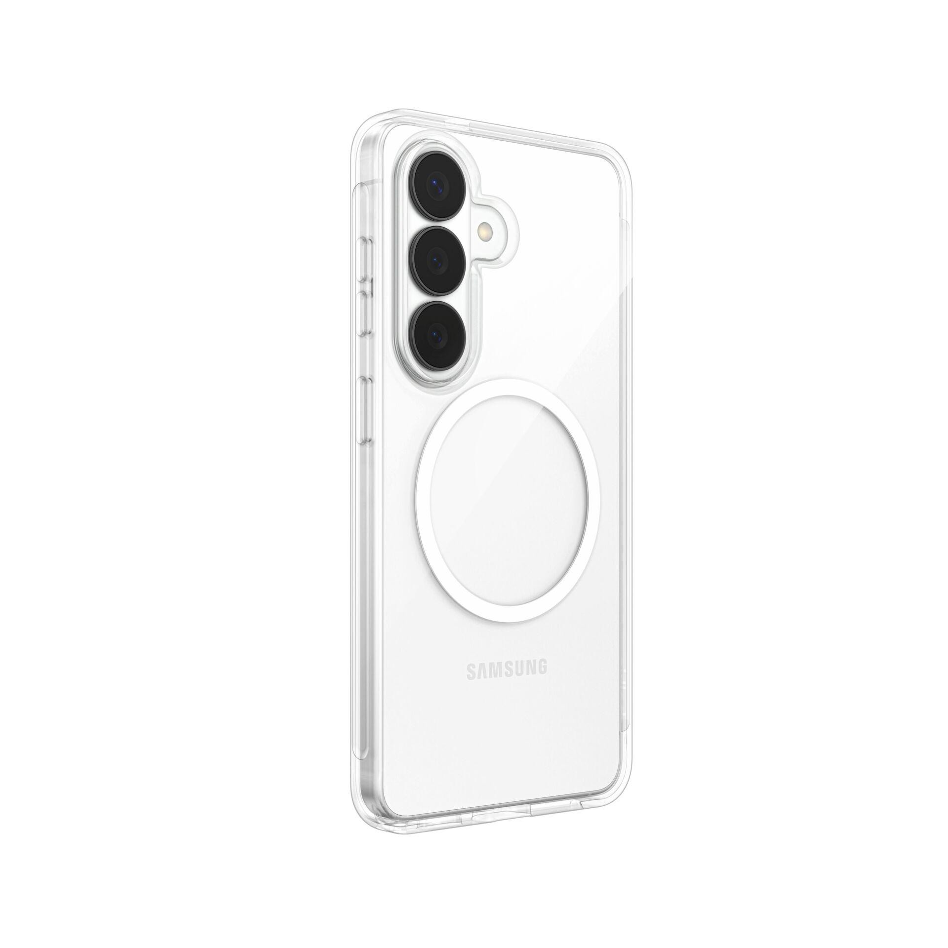 Belkin MSB012hqCL mobile phone case 16 cm (6.3") Cover Transparent -