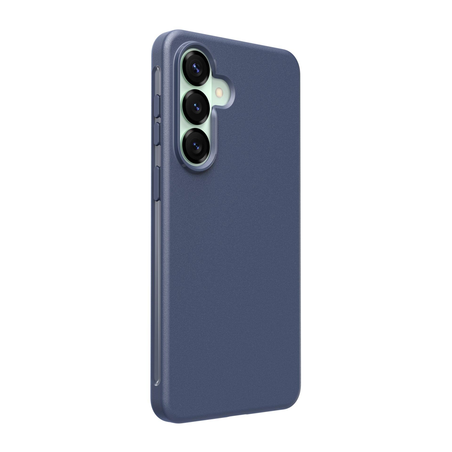 Belkin MSB016hqNY funda para teléfono móvil 17 cm (6.7") Marina -