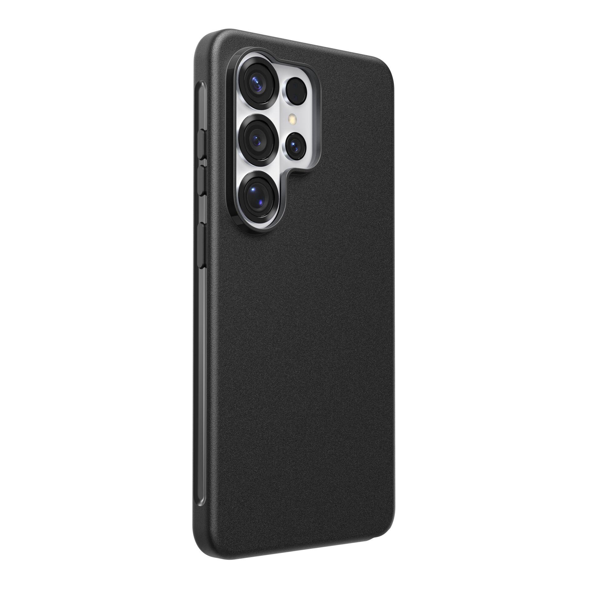 Belkin MSB017hqBK mobile phone case 17.5 cm (6.9") Cover Black -