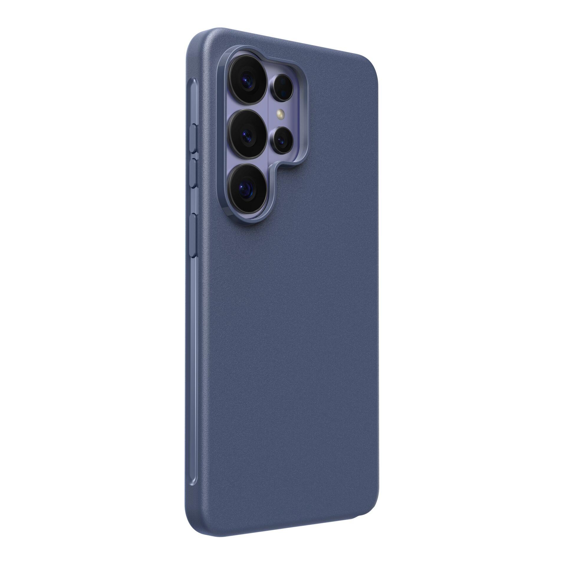 Belkin MSB017hqNY custodia per cellulare 17,5 cm (6.9") Cover Blu