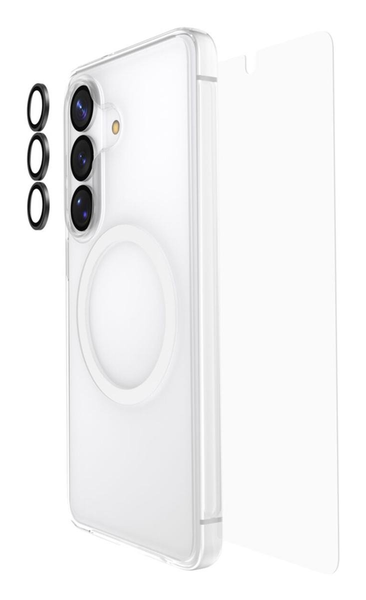Belkin BUA003hq mobile phone case 17 cm (6.7") Cover Transparent -
