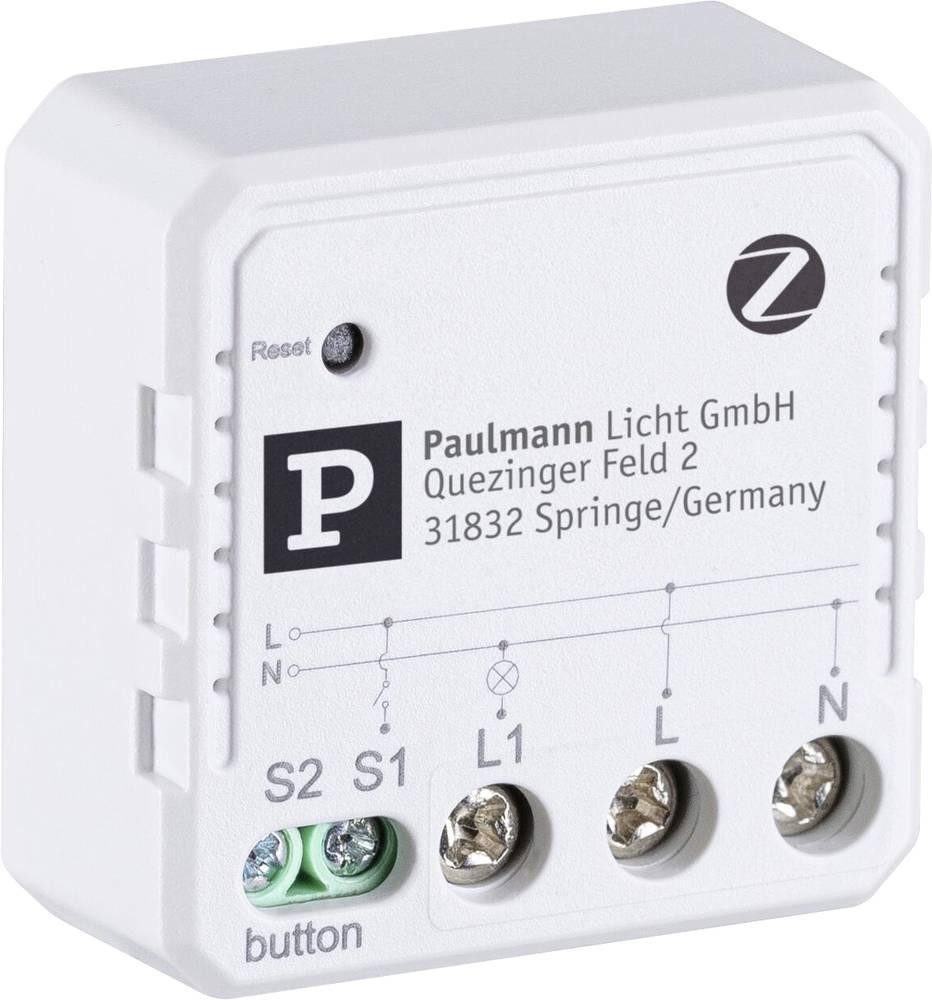 Paulmann 50139 SH ZB Home Universal-Schaltaktor Weiß