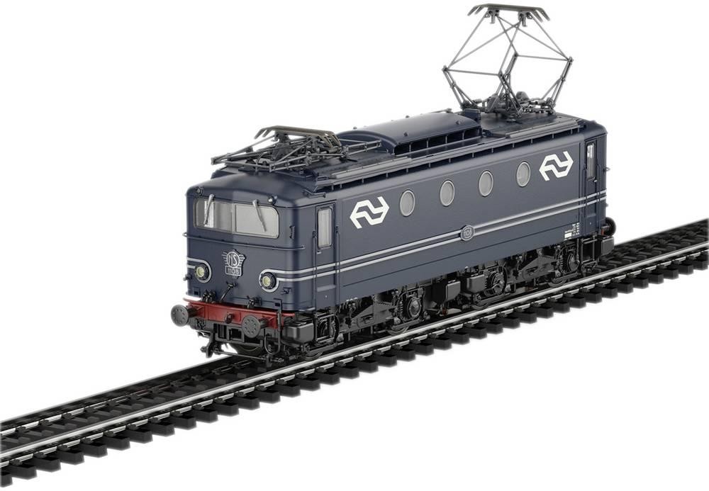 Märklin 38110 H0 E-Lok Reihe 1100 der NS