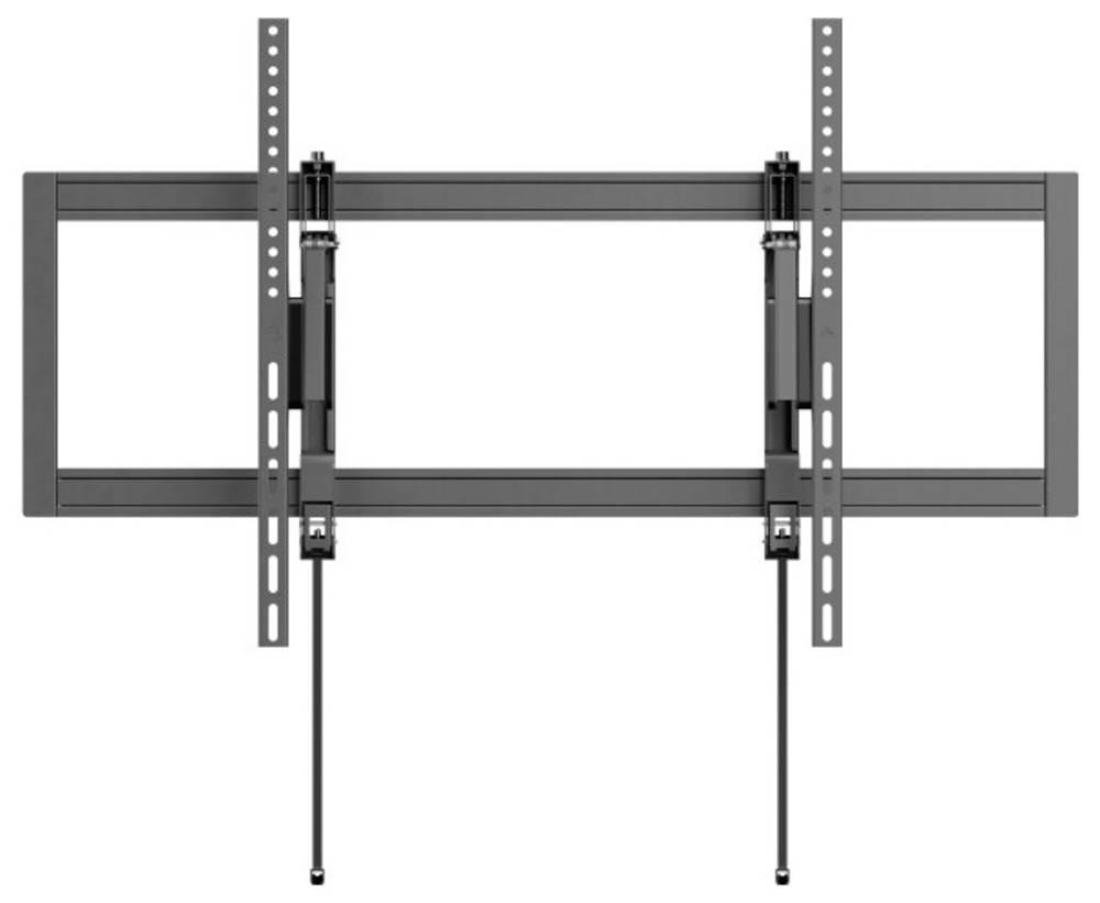 Reflecta PLANO Flat Extend 105-10060T TV-wall mount 139,7cm (55\ ) -