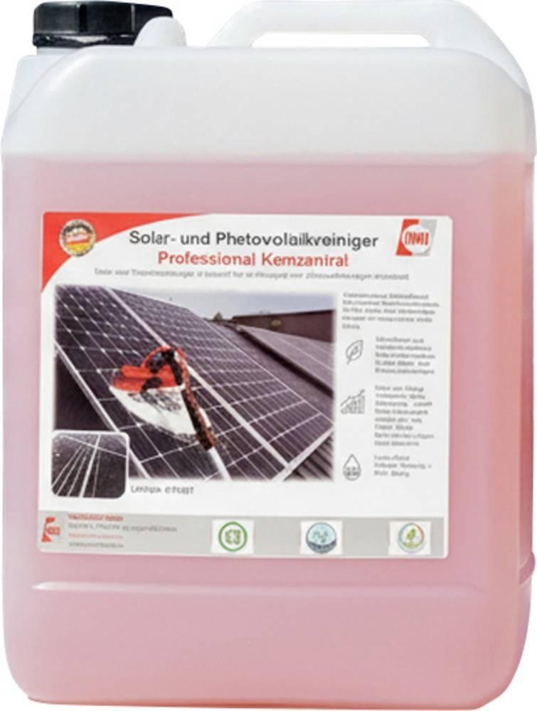 IWH Solar- and Photovoltaikreiniger - Konzentrat 5 Liter 019400 5l