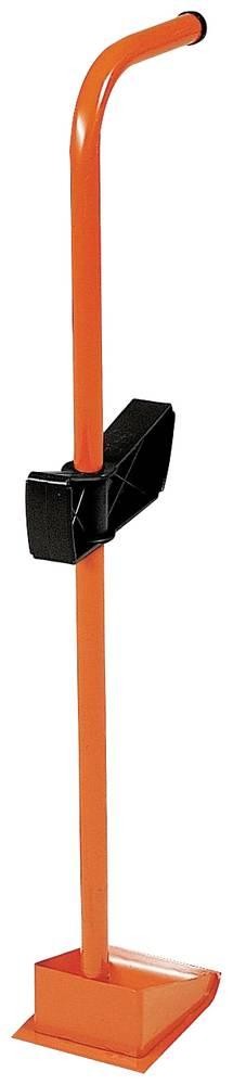 Mondelin 502050 Gipsplatten Justierhilfe mit Feststellkeil 80cm