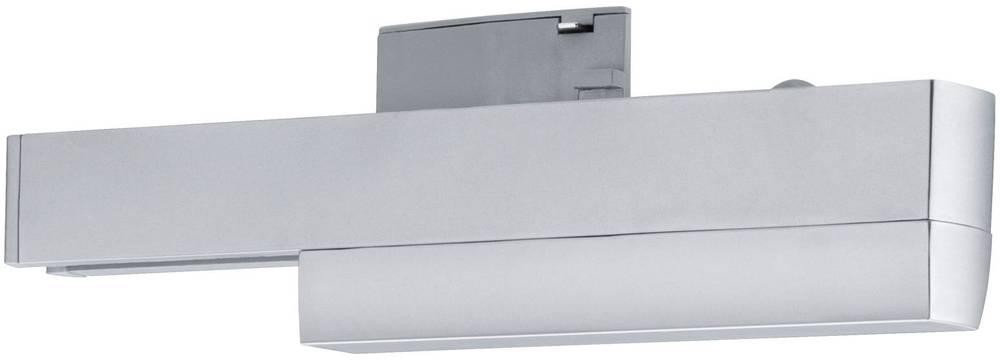 Paulmann URail 96893 Hochvolt-Schienensystem-Komponente Spotadapter (