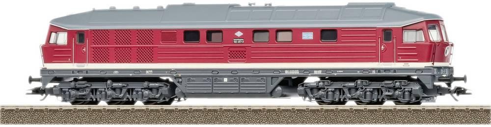TRIX H0 22407 H0 Diesellok BR 132 der DR