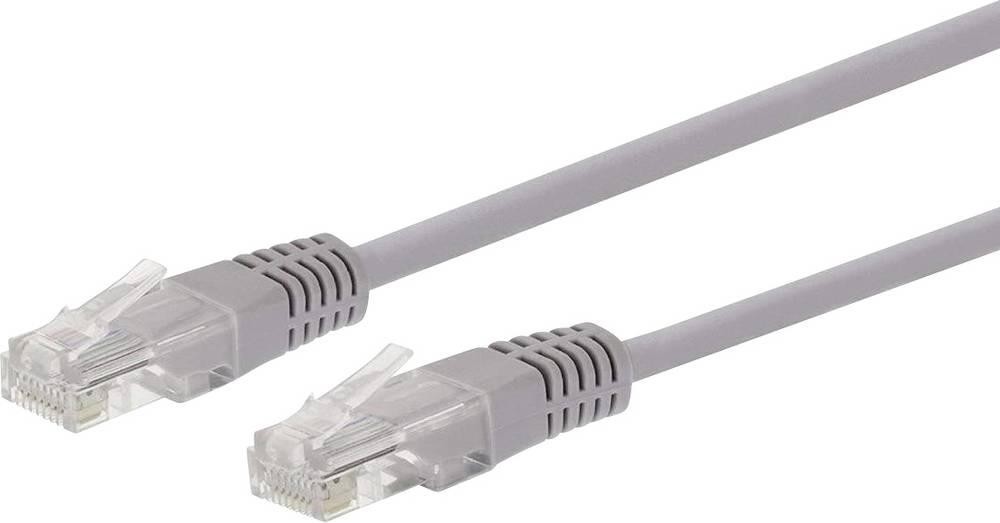 Reolink NC30 Netzwerk Verbindungskabel [1x RJ45-Stecker - 1x RJ45-